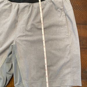 Lululemon Core T.H.E. Short Linerless Short Medium